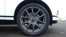 2022 (22) LAND ROVER RANGE ROVER VELAR 2.0 P400e R-Dynamic HSE 5dr Auto 5142561