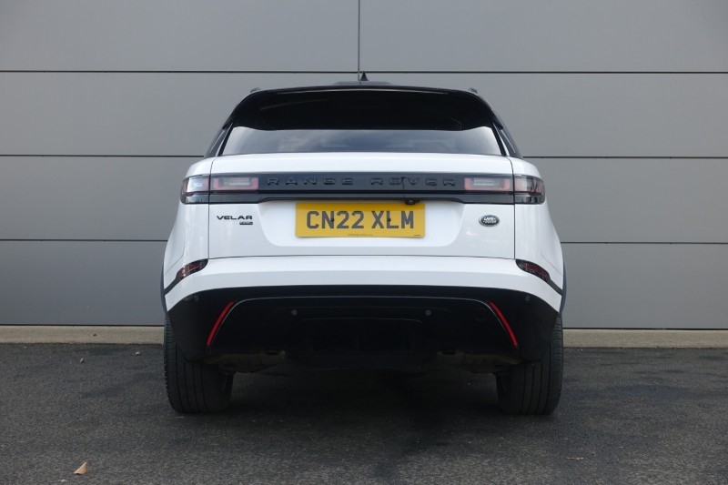 2022 (22) LAND ROVER RANGE ROVER VELAR 2.0 P400e R-Dynamic HSE 5dr Auto 5142559
