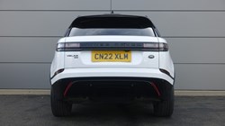 2022 (22) LAND ROVER RANGE ROVER VELAR 2.0 P400e R-Dynamic HSE 5dr Auto 5142559