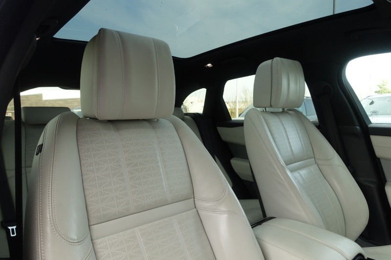 2022 (22) LAND ROVER RANGE ROVER VELAR 2.0 P400e R-Dynamic HSE 5dr Auto 5142600