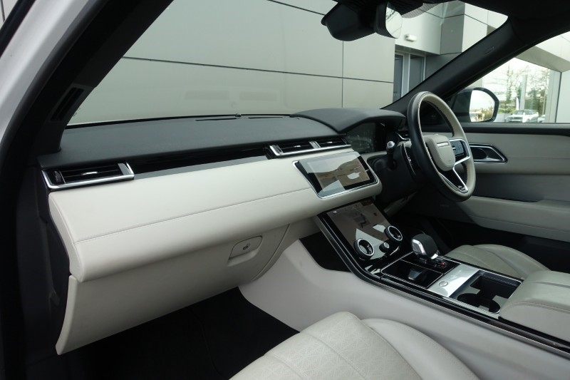 2022 (22) LAND ROVER RANGE ROVER VELAR 2.0 P400e R-Dynamic HSE 5dr Auto 5142614