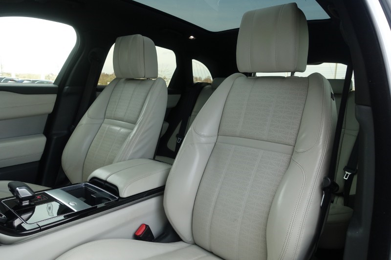 2022 (22) LAND ROVER RANGE ROVER VELAR 2.0 P400e R-Dynamic HSE 5dr Auto 5142616