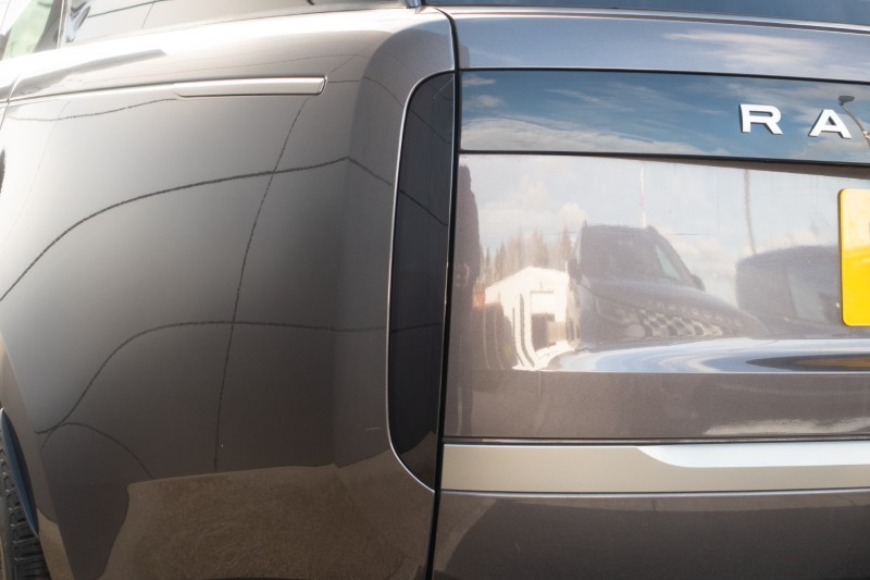 2022 (72) LAND ROVER RANGE ROVER 3.0 D350 HSE 4dr Auto 5156151