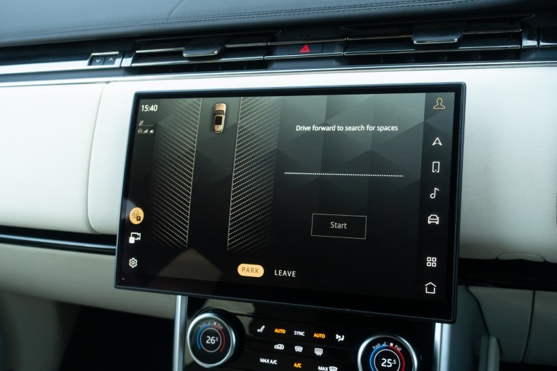 2022 (72) LAND ROVER RANGE ROVER 3.0 D350 HSE 4dr Auto 5156180