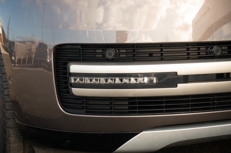 2022 (72) LAND ROVER RANGE ROVER 3.0 D350 HSE 4dr Auto 5156153