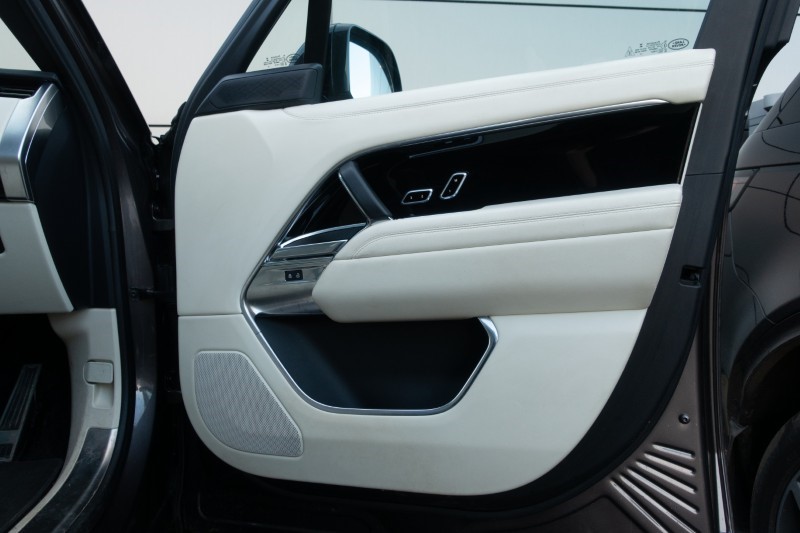 2022 (72) LAND ROVER RANGE ROVER 3.0 D350 HSE 4dr Auto 5156187