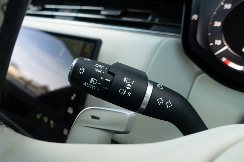 2022 (72) LAND ROVER RANGE ROVER 3.0 D350 HSE 4dr Auto 5156169