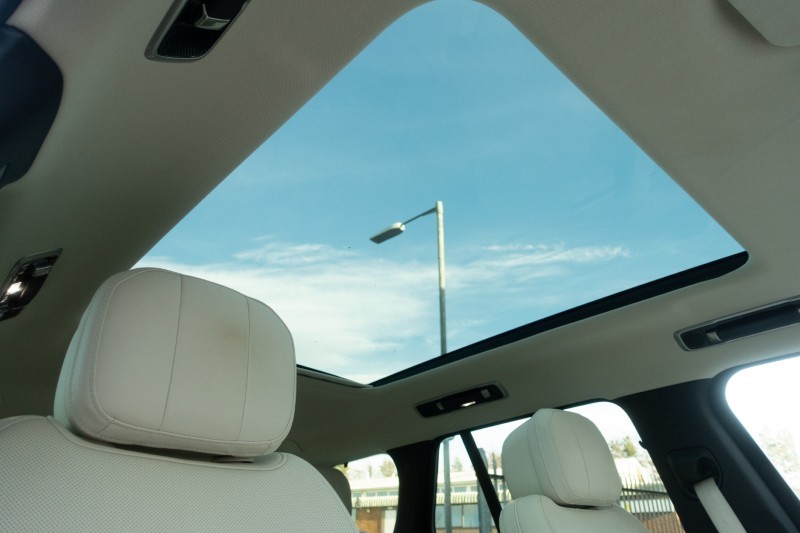 2022 (72) LAND ROVER RANGE ROVER 3.0 D350 HSE 4dr Auto 5156152