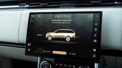 2022 (72) LAND ROVER RANGE ROVER 3.0 D350 HSE 4dr Auto 5156178