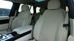 2022 (72) LAND ROVER RANGE ROVER 3.0 D350 HSE 4dr Auto 5156197