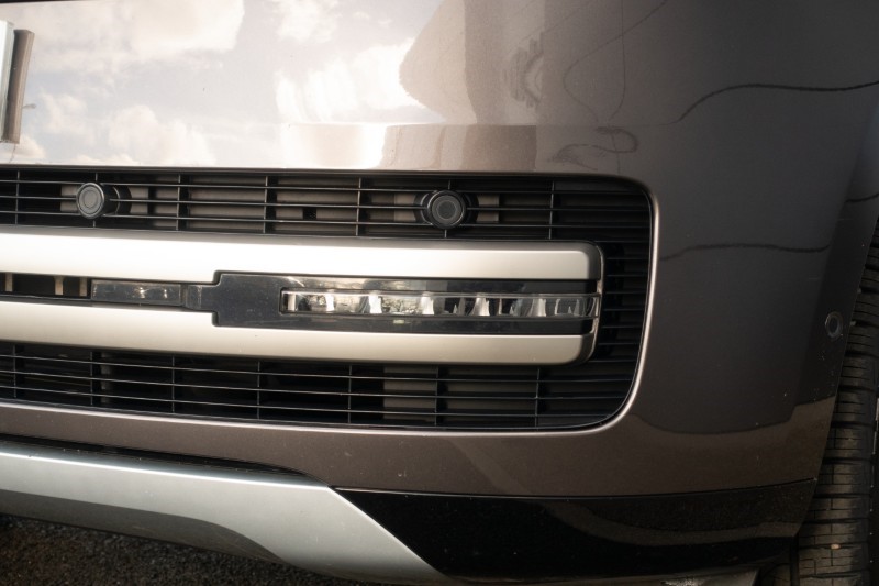 2022 (72) LAND ROVER RANGE ROVER 3.0 D350 HSE 4dr Auto 5156164