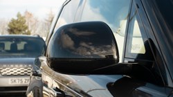 2022 (72) LAND ROVER RANGE ROVER 3.0 D350 HSE 4dr Auto 5156154