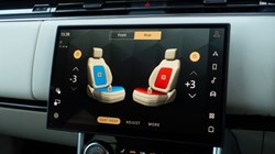 2022 (72) LAND ROVER RANGE ROVER 3.0 D350 HSE 4dr Auto 5156174