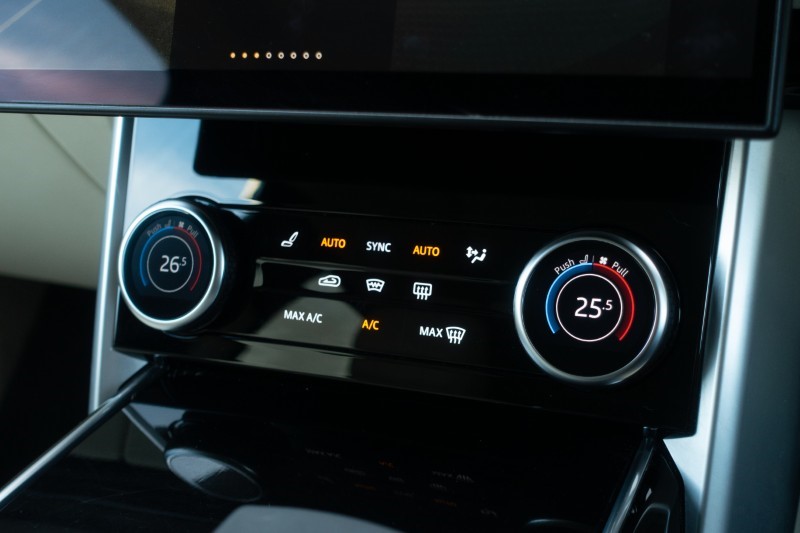 2022 (72) LAND ROVER RANGE ROVER 3.0 D350 HSE 4dr Auto 5156184