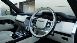 2022 (72) LAND ROVER RANGE ROVER 3.0 D350 HSE 4dr Auto 5156185