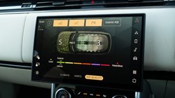 2022 (72) LAND ROVER RANGE ROVER 3.0 D350 HSE 4dr Auto 5156182