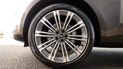 2022 (72) LAND ROVER RANGE ROVER 3.0 D350 HSE 4dr Auto 5156161