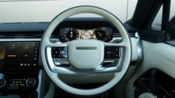 2022 (72) LAND ROVER RANGE ROVER 3.0 D350 HSE 4dr Auto 5156147