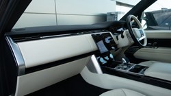 2022 (72) LAND ROVER RANGE ROVER 3.0 D350 HSE 4dr Auto 5156196