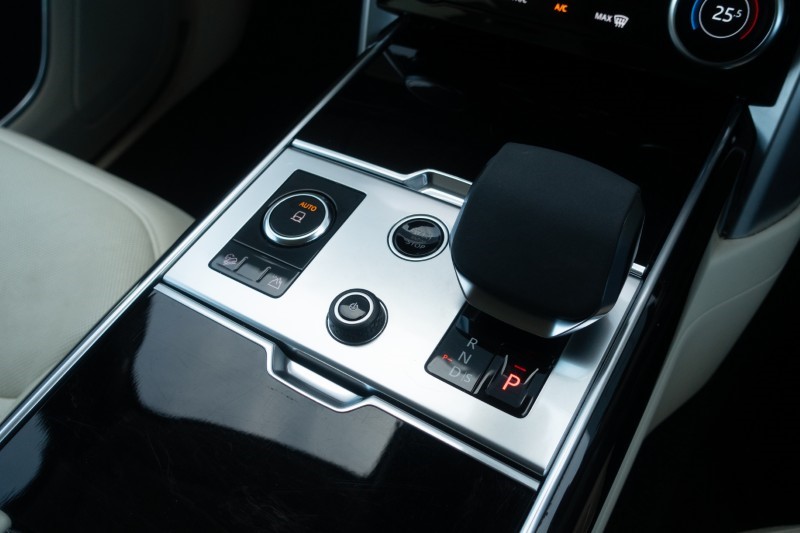 2022 (72) LAND ROVER RANGE ROVER 3.0 D350 HSE 4dr Auto 5156145