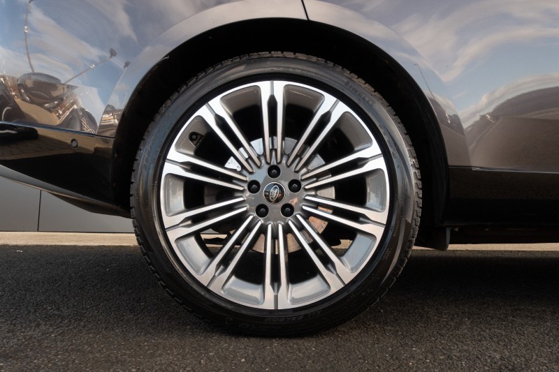 2022 (72) LAND ROVER RANGE ROVER 3.0 D350 HSE 4dr Auto 5156157