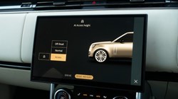 2022 (72) LAND ROVER RANGE ROVER 3.0 D350 HSE 4dr Auto 5156183