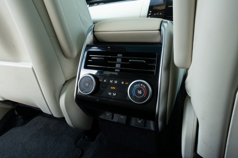 2022 (72) LAND ROVER RANGE ROVER 3.0 D350 HSE 4dr Auto 5156150