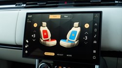 2022 (72) LAND ROVER RANGE ROVER 3.0 D350 HSE 4dr Auto 5156173