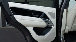 2022 (72) LAND ROVER RANGE ROVER 3.0 D350 HSE 4dr Auto 5156192