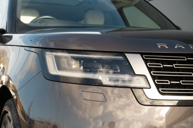 2022 (72) LAND ROVER RANGE ROVER 3.0 D350 HSE 4dr Auto 5156149