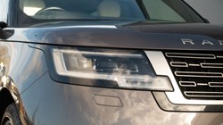 2022 (72) LAND ROVER RANGE ROVER 3.0 D350 HSE 4dr Auto 5156149
