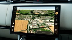 2022 (72) LAND ROVER RANGE ROVER 3.0 D350 HSE 4dr Auto 5156143