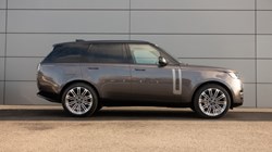 2022 (72) LAND ROVER RANGE ROVER 3.0 D350 HSE 4dr Auto 5156137