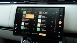 2022 (72) LAND ROVER RANGE ROVER 3.0 D350 HSE 4dr Auto 5156171