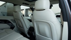 2022 (72) LAND ROVER RANGE ROVER 3.0 D350 HSE 4dr Auto 5156190