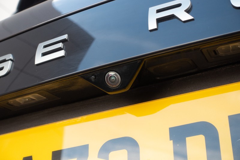 2022 (72) LAND ROVER RANGE ROVER 3.0 D350 HSE 4dr Auto 5156159