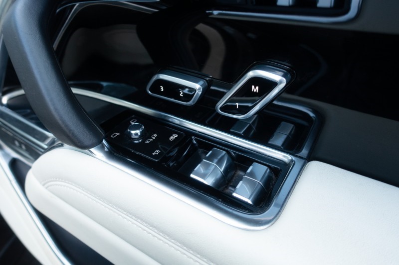 2022 (72) LAND ROVER RANGE ROVER 3.0 D350 HSE 4dr Auto 5156188