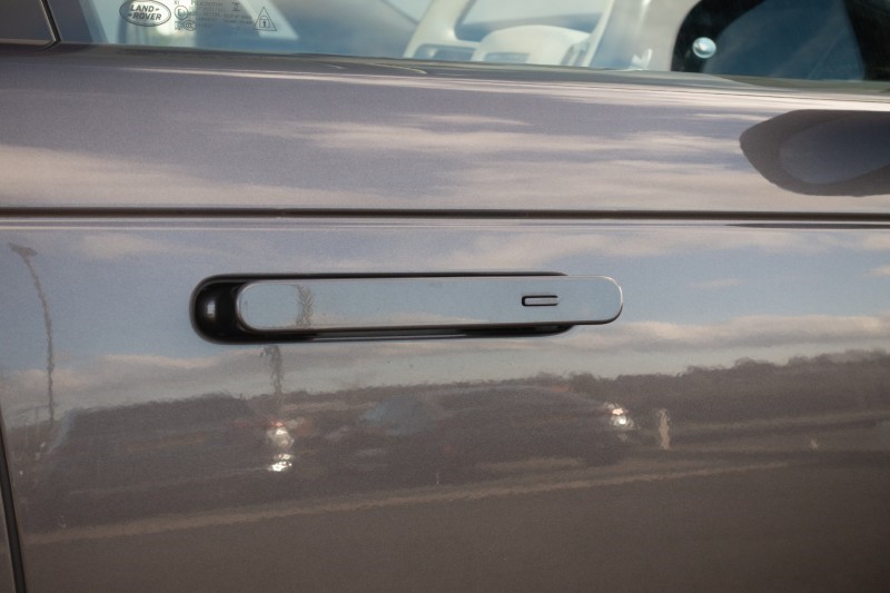 2022 (72) LAND ROVER RANGE ROVER 3.0 D350 HSE 4dr Auto 5156155