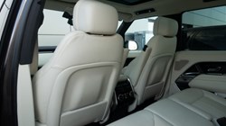 2022 (72) LAND ROVER RANGE ROVER 3.0 D350 HSE 4dr Auto 5156193