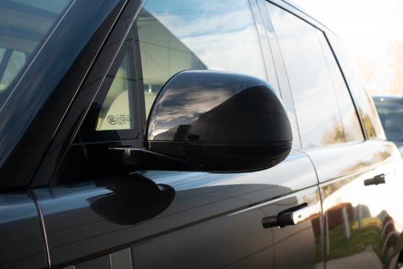 2022 (72) LAND ROVER RANGE ROVER 3.0 D350 HSE 4dr Auto 5156162