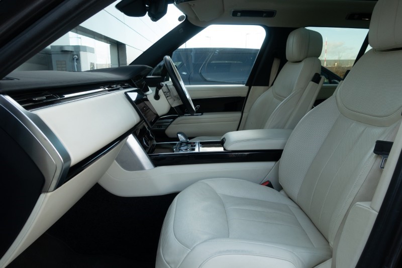 2022 (72) LAND ROVER RANGE ROVER 3.0 D350 HSE 4dr Auto 5156135