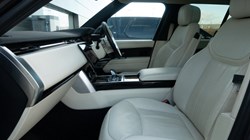 2022 (72) LAND ROVER RANGE ROVER 3.0 D350 HSE 4dr Auto 5156135