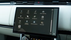 2022 (72) LAND ROVER RANGE ROVER 3.0 D350 HSE 4dr Auto 5156177