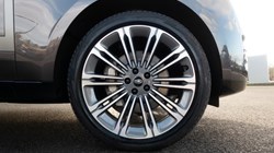 2022 (72) LAND ROVER RANGE ROVER 3.0 D350 HSE 4dr Auto 5156140