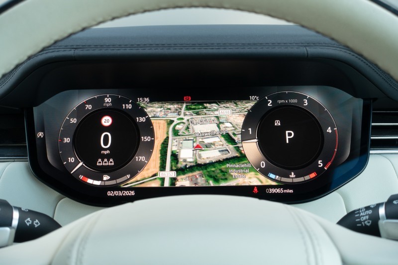 2022 (72) LAND ROVER RANGE ROVER 3.0 D350 HSE 4dr Auto 5156148