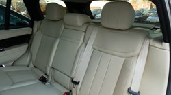 2022 (72) LAND ROVER RANGE ROVER 3.0 D350 HSE 4dr Auto 5156194