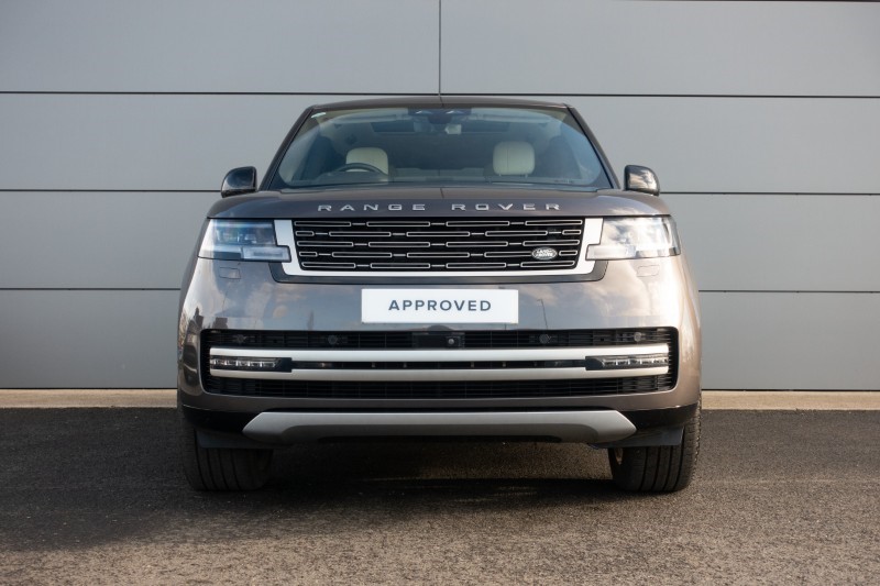 2022 (72) LAND ROVER RANGE ROVER 3.0 D350 HSE 4dr Auto 5156139