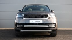 2022 (72) LAND ROVER RANGE ROVER 3.0 D350 HSE 4dr Auto 5156139