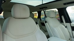 2022 (72) LAND ROVER RANGE ROVER 3.0 D350 HSE 4dr Auto 5156186