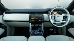 2022 (72) LAND ROVER RANGE ROVER 3.0 D350 HSE 4dr Auto 5156141